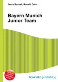 Bayern Munich Junior Team