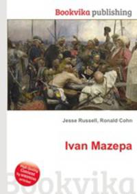 Ivan Mazepa