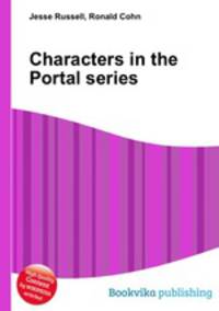 Characters in the Portal series