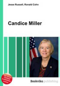 Candice Miller