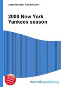 2000 New York Yankees season