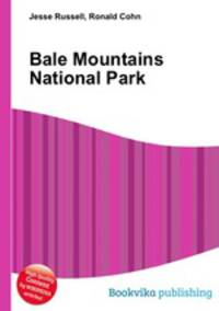 Bale Mountains National Park