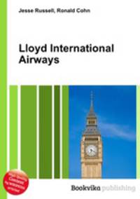 Lloyd International Airways