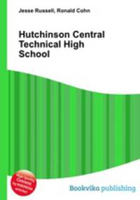 Hutchinson Central Technical High School