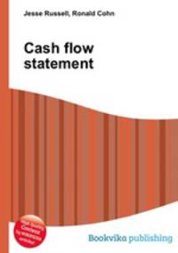Cash flow statement