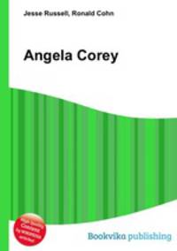 Angela Corey