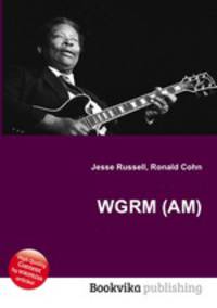 WGRM (AM)