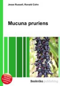 Mucuna pruriens