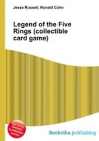Legend of the Five Rings (collectible card game)