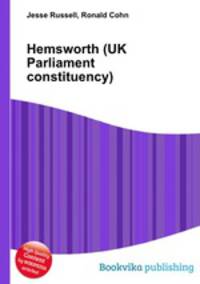 Hemsworth (UK Parliament constituency)