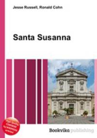 Santa Susanna