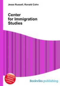 Center for Immigration Studies