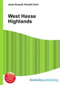 West Hesse Highlands