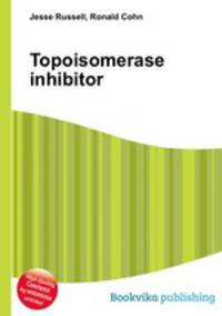 Topoisomerase inhibitor