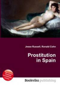 Prostitution in Spain