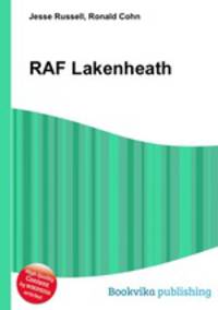 RAF Lakenheath