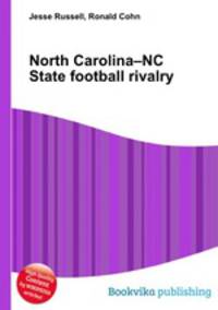 North Carolina–NC State football rivalry