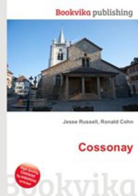 Cossonay