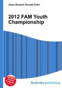 2012 FAM Youth Championship