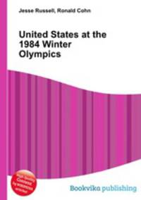 United States at the 1984 Winter Olympics