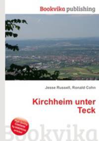 Kirchheim unter Teck