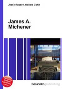 James A. Michener