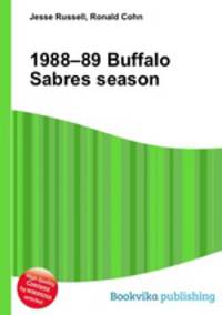 1988–89 Buffalo Sabres season