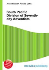 South Pacific Division of Seventh-day Adventists
