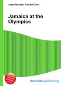 Jamaica at the Olympics