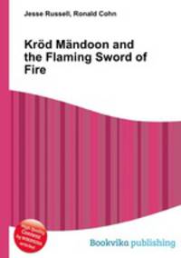 Krod Mandoon and the Flaming Sword of Fire