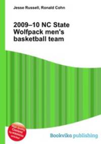 2009–10 NC State Wolfpack men