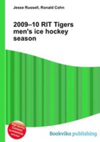 2009–10 RIT Tigers men