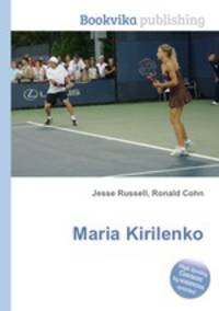 Maria Kirilenko