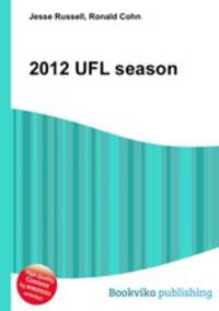 2012 UFL season