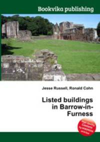Listed buildings in Barrow-in-Furness