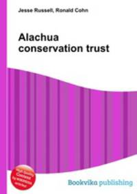 Alachua conservation trust