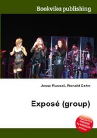 Expose (group)