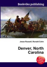 Denver, North Carolina