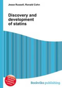 Discovery and development of statins