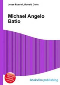 Michael Angelo Batio