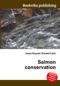 Salmon conservation