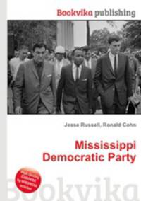Mississippi Democratic Party
