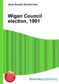 Wigan Council election, 1991