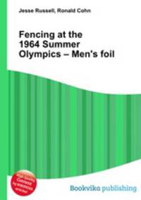 Fencing at the 1964 Summer Olympics – Men