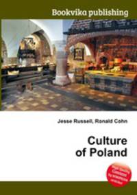 Culture of Poland