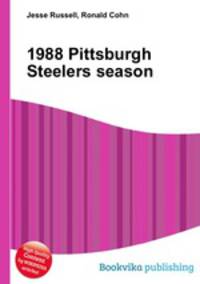1988 Pittsburgh Steelers season