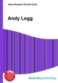 Andy Legg