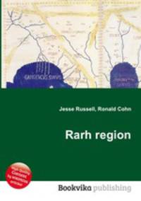 Rarh region