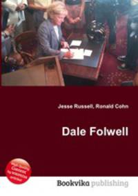 Dale Folwell