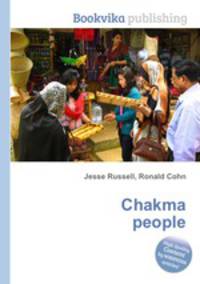 Chakma people